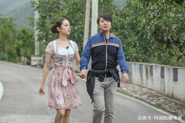 看了《幸福三重奏》:朗朗的"油腻",或许只有吉娜能够"融化"