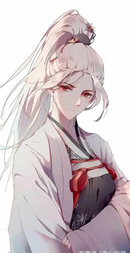 原创王者荣耀英雄二次元摆拍网友兰陵王和花木兰最美有意见吗