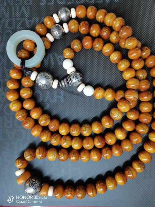 虎骨佛珠_佛珠_兴趣爱好_兴趣爱好其他