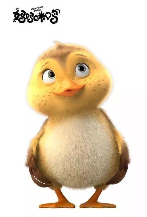 点映| 《妈妈咪鸭》第二波