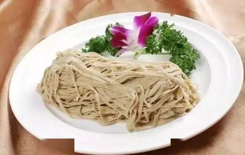 杨晓兰:农家里飘出豆面香