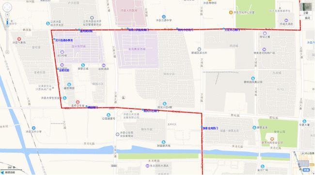 于2021年9月9日起对公交2路,3路,6路,21路,29路,35路公交线路部分路段