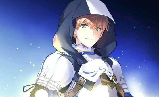 fate系列,狮心王理查有多强?这个宝具超越王之财宝