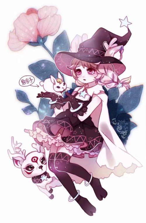 王者荣耀 瑶 - 堆糖,美图壁纸兴趣社区