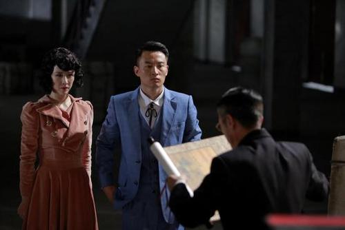 《鬼手传奇之寒食帖》上线 打造民国"夺宝奇兵"