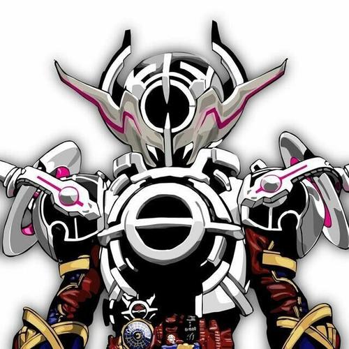 假面骑士头像,喜欢的点赞加关注哟@92奶包小可爱03_头像_假面骑士