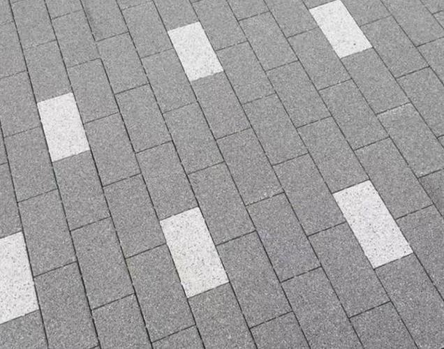 仿石透水砖