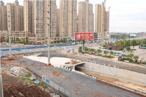 二环西路即将通车,此处的住宅/公寓/商铺无限升值