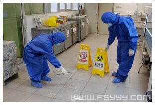 检验科方面大学毕业论文范文,与加强检验科生物安全的