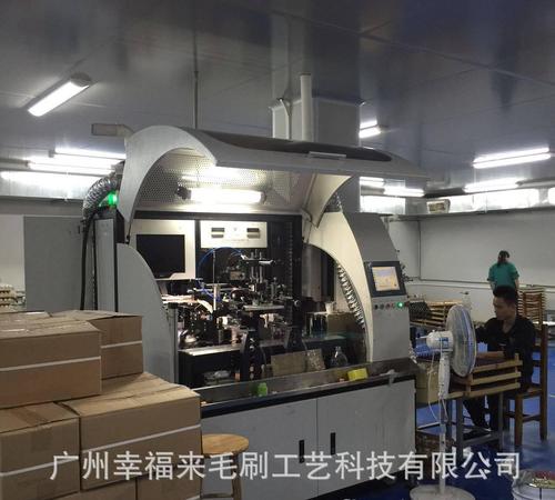 加工各种化妆刷扫类,盖子等塑料包材和玻璃喷涂丝印等工艺加工的厂家