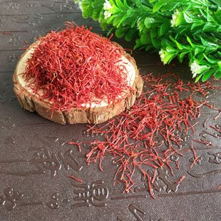 藏红花 西红花 西藏藏红花 3克装 藏红花 一级 藏红花素 大货批发