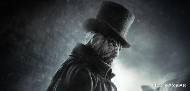 凶案故事最知名的连环杀手臭名昭著的凶手开膛手杰克