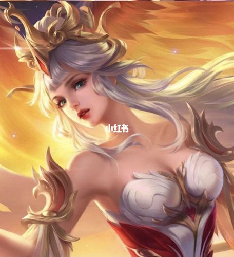 王昭君凤凰于飞海报优化_海报_抹胸_手饰_王者荣耀_美颜_游戏_手机