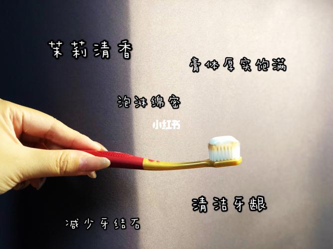 讲真我真的常常被夸牙口好,牙齿除了天生的整齐健康,当然也需要后天