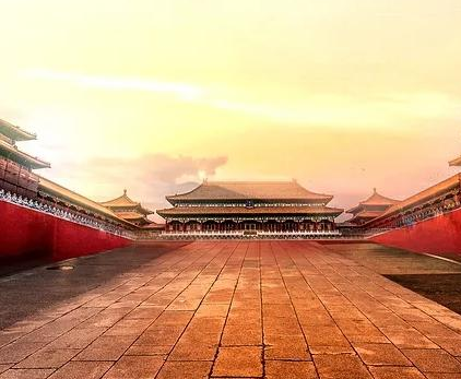 古代宫殿的砖头称为金砖这个砖头是真的用金子做的吗