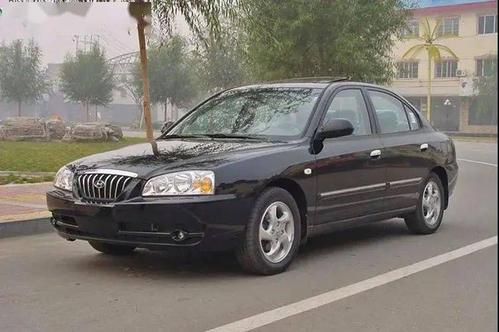 【第七代伊兰特】返老还童,你熟悉的"伊兰特"又回来了