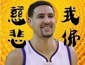 汤普森单节22,半场10记三分,勇士92-50,这是庖丁解牛么?