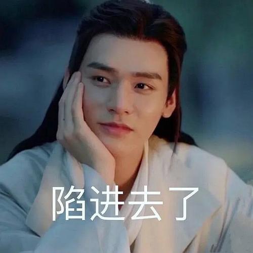 求姐妹们推荐能让我代入浪浪钉cp的小说