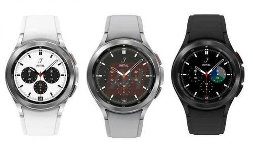 三星galaxy watch 4曝光:存储容量是watch 3两倍