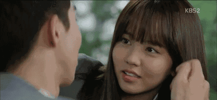 那些让人心动到爆炸的撩妹套路