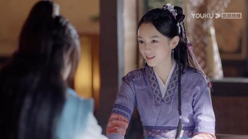 《山河令》原著中的张成岭:落难的富家少爷为何如此讨