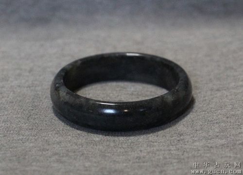 墨玉手镯