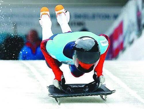 2022冬奥会女子单人钢架雪车比赛规则
