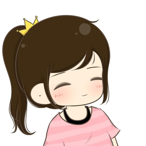 九个头像你最爱哪个另外有没有发现哪一
