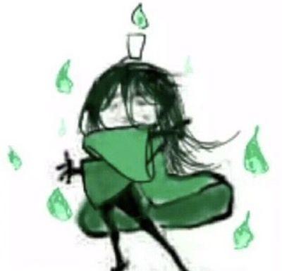 《天官赐福》中的戚容!超级超级喜… - 半