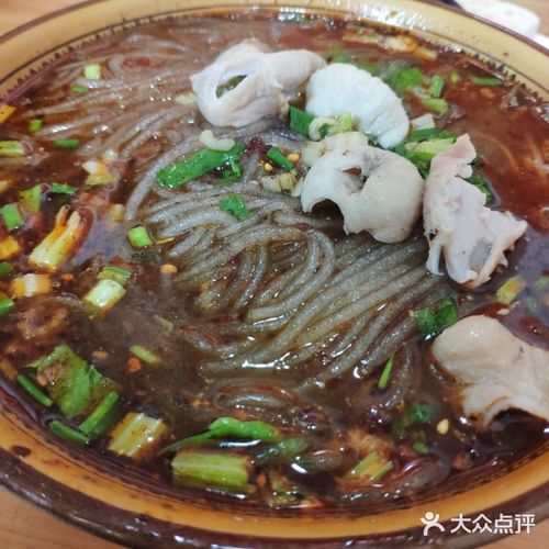 双流冒节子肥肠粉(双林北横路店)-肥肠粉图片-成都