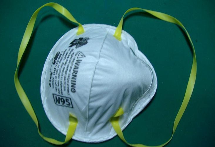 3m口罩,防尘口罩,无尘口罩,圆形口罩,防毒口罩