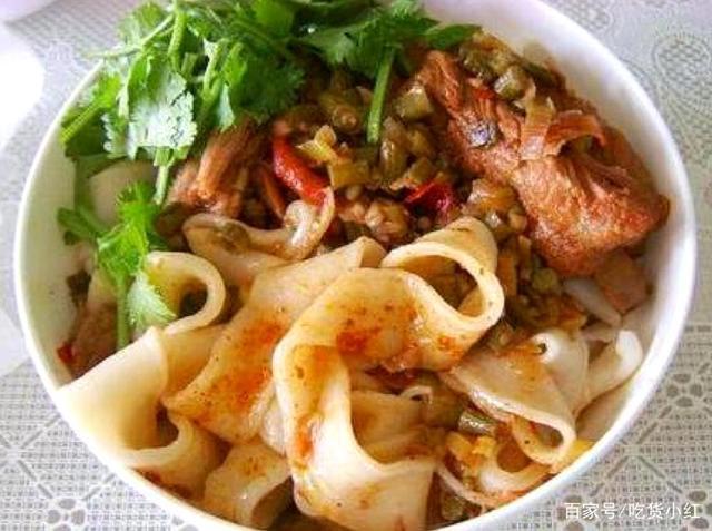 舌尖上的河北,邯郸8大美食小吃推荐,个个极具当地特色