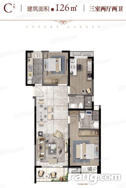 珠江御景三期 七月开盘 一手新房