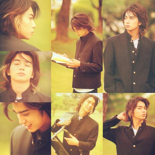 极道鲜师2002 泽田慎 马上见到你