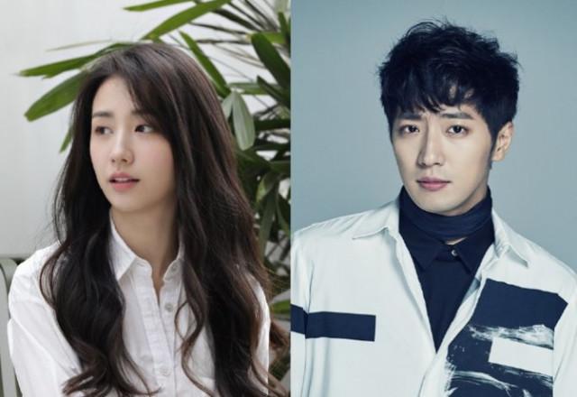 柳秀荣曾被称为"胖了的郑雨盛",跟朴河宣结婚后自嘲