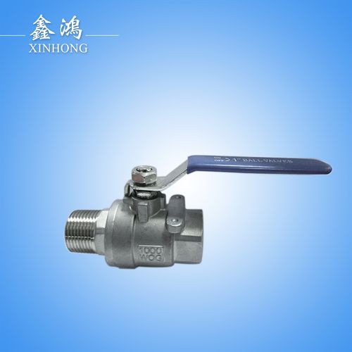 二通阀门 水开关