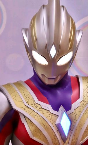 特利迦奥特曼 圣环武装音效——日文/罗马音/中文