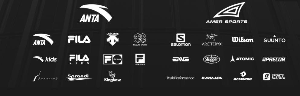 剥离非核心资产安踏体育对亚玛芬体育旗下健身品牌动刀