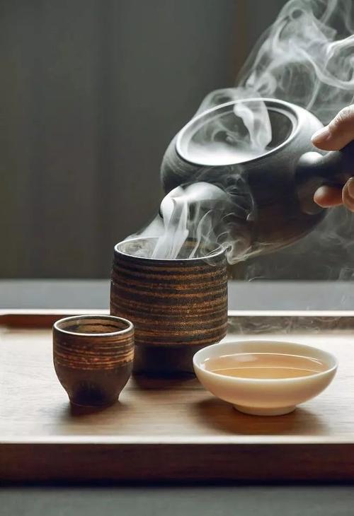 清明太早,立夏太晚,为什么"谷雨"喝茶正当时?