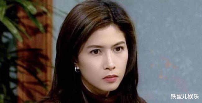 香港女星年轻时有多美现在就有多幻灭这8位变化让人惋惜