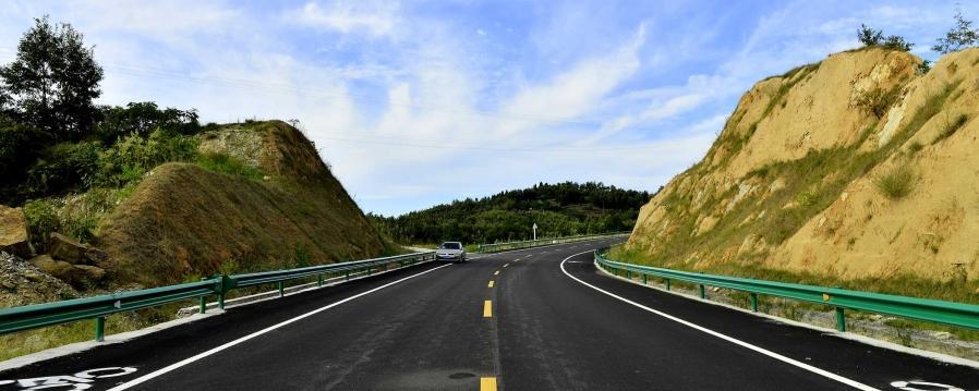 丹阿公路是什么意思