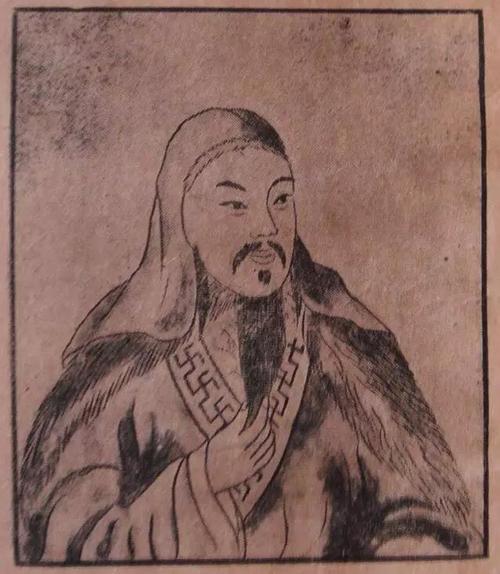 翼王石达开是太平天国的功臣,还是分裂者呢