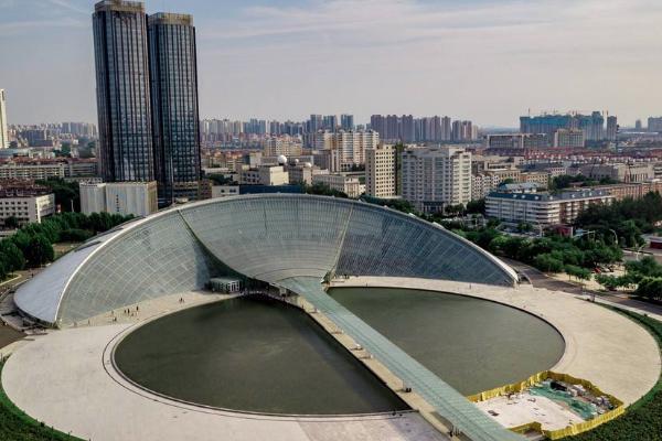 2021天津自然博物馆闭馆通知 天津自然博物馆恢复开馆