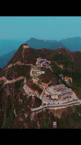 郴州景点之回龙山._景点_郴州市公安局交通警察支队三