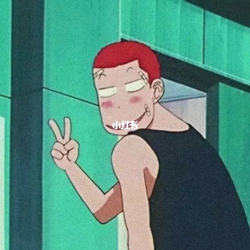 有趣又搞怪的男生头像_男生头像_搞怪_头像_头像分享