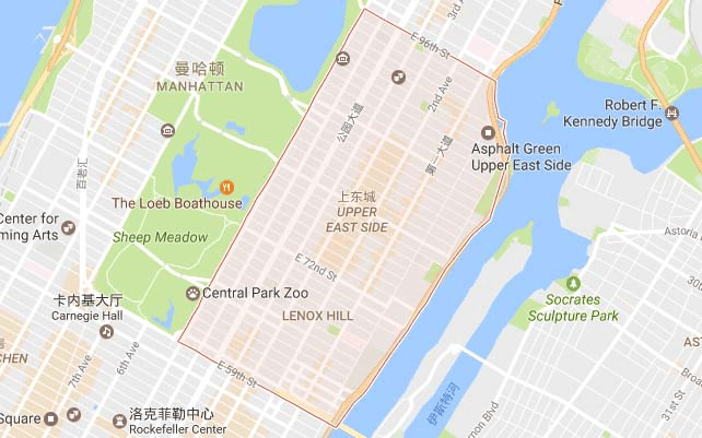 【北美购房网】2017美国曼哈顿房买房,房价,投资指南