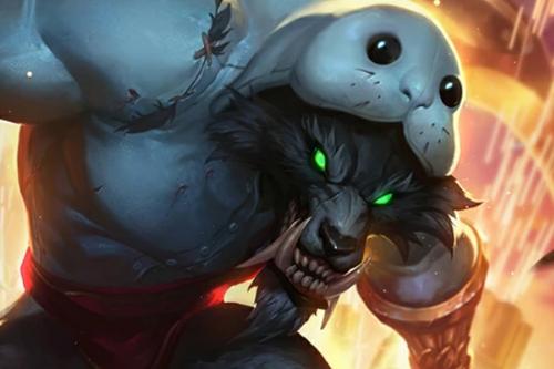 英雄联盟s11狼人出装推荐