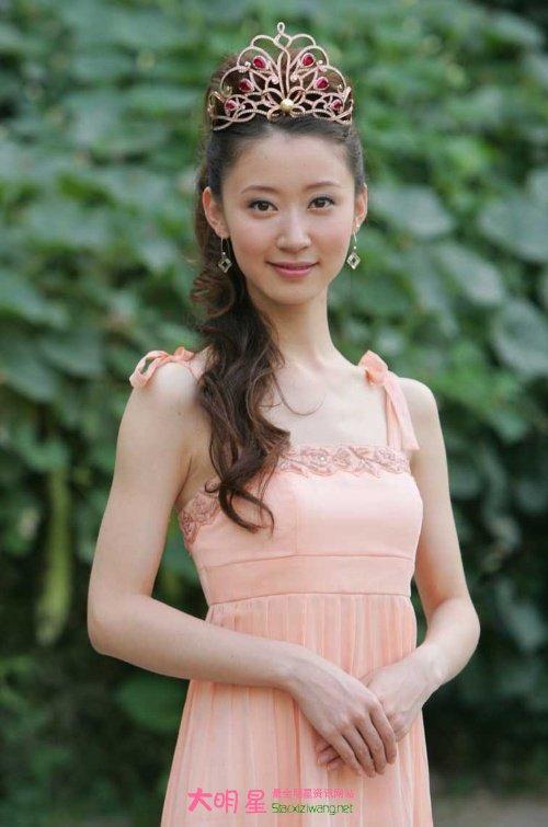 黄橙子个人资料照片 黄橙子年龄