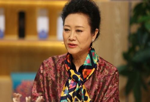 国家一级演员王丽云前夫曾出演西游记女儿也是知名演员