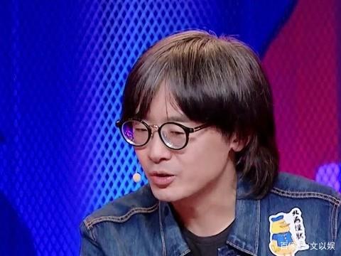 彭磊吐槽《奇葩说》:恩将仇报,竟然质问节目组脑子里都有shit